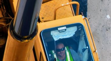 online mobile crane training