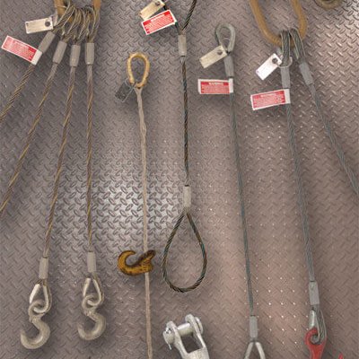 Qualified Rigging Program Qualified Rigging Program