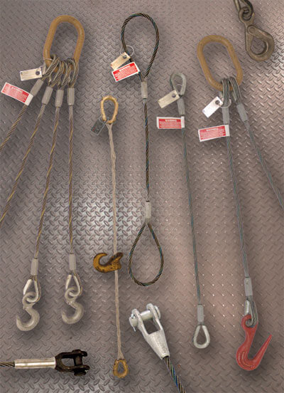 Qualified Rigging Program Qualified Rigging Program