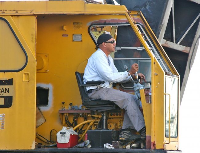 LBC operator