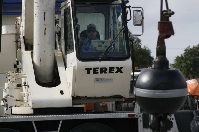 mobile crane certification mobile crane certification