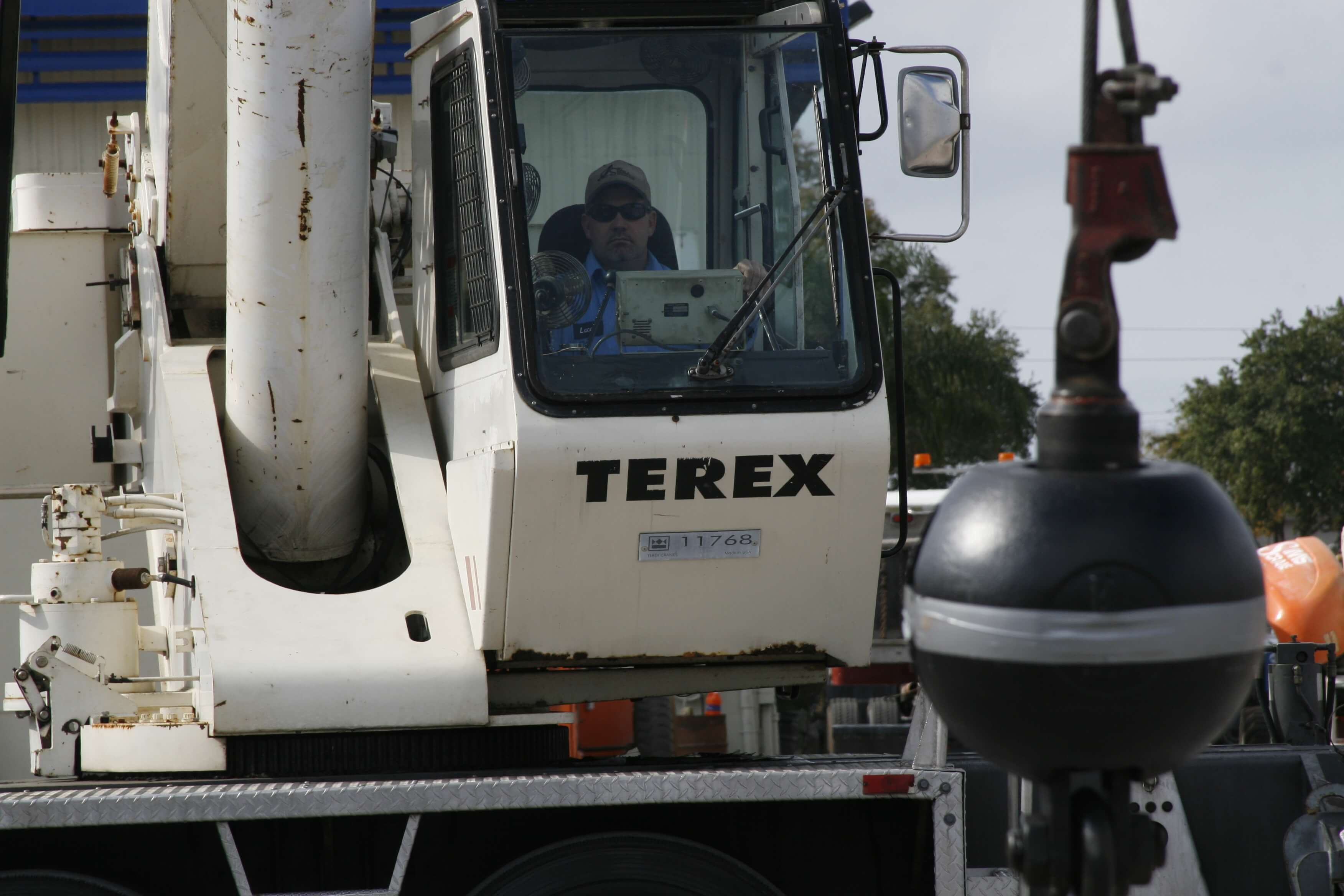 mobile crane certification mobile crane certification