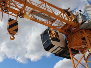 Tower Crane Exam