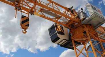 Tower Crane Exam